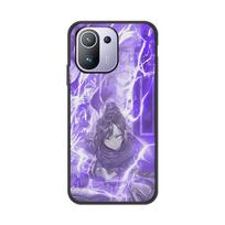 Game APEX Phone Case For Xiaomi Redmi 8A 9 K30 Pro 9A Note 8T Note 8 9 Pro TPU Soft Silicone Black Cover Redmi note 8T purple