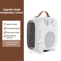 Buitinis išmanus temperatūros reguliavimo elektrinis šildytuvas, greitas patalpų šildymas, elektrinis šilto oro aparatas, mažo triukšmo šildytuvo ventiliatorius, 1500W