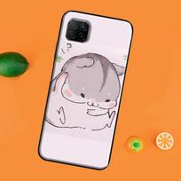 Hamsters Phone Case For Huawei P40 Lite P20 P30 Pro Nova 5T P Smart Z 2019 2021 Honor 50 10i 8X 9X Huawei P20
