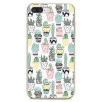 For Meizu M6 M5 M6S M5S M2 M3 M3S NOTE MX6 M6t 6 5 Pro Plus U20 cactus plants summer Phone Shell Cases Meizu M2 NOTE