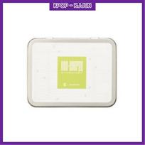 NCT x Starbucks Removable Sticker Set (20P) Removable Sticker Set yellow