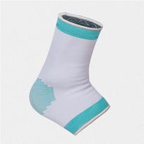 1Pair Ankle Sleeve  Brace for Joint Pain, Swelling , Inflammation, Ankle Support for Working Out, Running and Joint Pain Relief