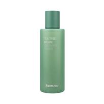 FARMSTAY Tea Tree Biome Calming Toner 200ml 1 PCS beige