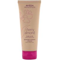 Aveda Cherry Almond Body Scrub, 200ml, 1 unit 1 PCS