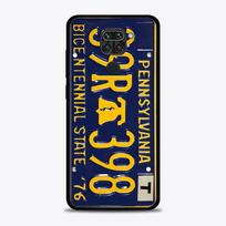 Case For Xiaomi Redmi Note 11S 11 10 8 Pro 8 8T 9 9T 9S 10 for Redmi K50 K40S K40 10 9A 9 Retro Funny License Plate Number Car Redmi Note11S 5G beige