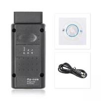 OBD2 Diagnostic Scanner Stable V1.95 Diagnostic Scanner Practical ABS Fault Code Scanner Tool Fit for Vauxhall Auto Part Popular 11*2.7*4.7cm juoda