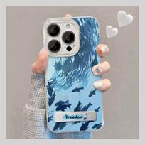Minkštas silikoninis korpusas Fashion Lankstus TPU dėklas Visas galinis dangtelis, skirtas iPhone Samsung Xiaomi Poco Redmi HUAWEI HONOR REDMI K20