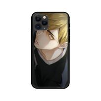 Black tpu case for iphone 5 5s se 2020 6 6s 7 8 plus x 10 XR XS 11 12 mini pro MAX back cover  Miya Atsumu Haikyuu iphone 5 5S SE