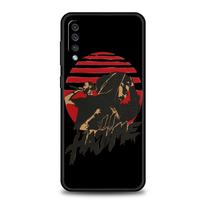 Phone Case For Samsung Galaxy A52 A14 A50 A70 A10S A30 A40 A20S A20E A02S A12 A22 A72 A32 5G A04s Hajime MiyaGi Andy Panda Cover Samsung A32