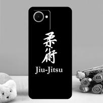 Judo For Realme 12 Pro Plus 9 10 11 GT5 Pro GT Neo5 C21Y C25s C30 C31 C33 C35 C51 C53 C55 Case Realme 11 Pro white