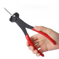 Fret Plier Guitar Bass String Cutter Luthier Tool Repair Wire Nippers Puller 6 beige