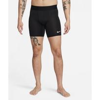 Nike Pro Dry Fit Fitness Shorts M   Black White  Fb7959 010 S black