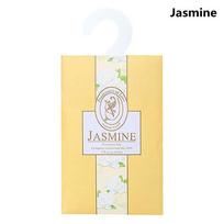 Kvapo paketai Kabantys kvapo paketai Spinta Spinta Automobilio kvapas Oro gaivinimas Namų reikmenys jasmine white