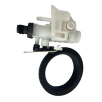 RVs Toilet Water Valves Kit 31705 for Thetford High /Low Model Toilets Leaks Resistant s Toilet Part