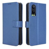 Odinis atverčiamas piniginės dėklas, skirtas OnePlus Nord CE 4 Lite 4 3 5G N30SE N300 magnetiniam knygos viršelio laikikliui Fundas Capa Coque Hülle For Nord N30 5G mėlyna