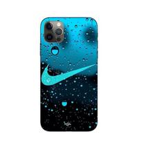 Coque Maniacase pour Iphone 14 Pro Max Nike goute d'eau