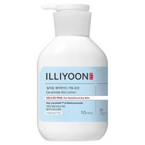 ILLIYOON Ceramide Ato Lotion 508ml 1 PCS white