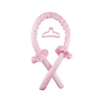 Hair Accessories Velvet Heatless Curls Beauty Curly Products Curler Curling Iron Flexi Rods Magic Hairdresser Tools juoda