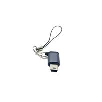 Type-C to USB Adapter Female to Male Conversion Converter Support Data Transfer 480Mbps for Phones Tablets