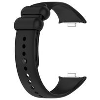 Silicone Watch Band Wrist Strap Replacement Wristband for t band 8 Quick Release Strap Sweatproof Bracelet Belt 3