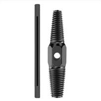Double Head Wrench Faucet Valve Broken Screw Extractor Set Pipe Remover Tools Damaged Wire Water Pipe Bolt Broken Removal Tool juoda