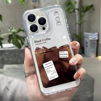 Space telefono dėklas, skirtas iPhone 13 11 15 ProMax OPPO A15S A57 A77 Sangsung A55 S24 VIVO Y21 Y21S XiaoMi Redmi 13C 9A Note 13 11 Huawei honor Mate 30 40 Samsung S24 ULTRA