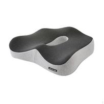 Comfortable Memory Foam Seat Cushion for Enhanced B black