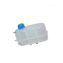 Radiator Water Expansion Cooling System Tank For Fiat Ducato Mk3 2006-2014 Covered Metal Tube  Oem 46826684