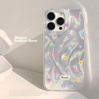 Telefono dėklas iPhone 15 13 11 12 14 Pro Max Plus Samsung S24 S23 A54 A55 S22 A12 A15 A15 A52 A14 A35 A34 A13 A25 A05 M12 F12 A25 A24 A32 A33 Ultra iPhone 11 raudona