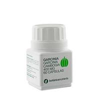 Botanicanutrients Garcinia Cambogia 400mg