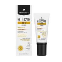 Heliocare Water Gel 360? Colour Bronze Spf50 50ml