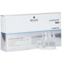 Rilastil Cuadri Gf Global Antiaging Treatment 30x1.5ml white