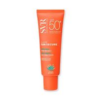 Svr Sun Secure Fluid Spf50 50ml red
