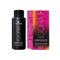 Schwarzkopf Igora Vibrance N?.5-49 Violetinis smėlio atspalvis 60ml pink