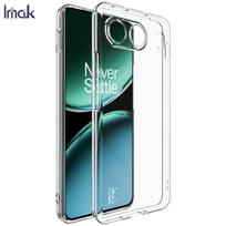 For OnePlus Nord 4 5G Phone Case IMAK Soft Slim Case UX-5 Series OnePlus Nord 4 5G balta