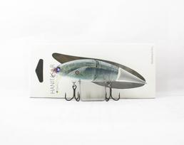 Madotachi Hanitas LR 120mm 3/4 oz Floating Lure Real Baby Ayu (1817)