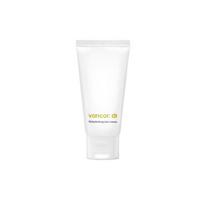 Vancor Doctor Rehidratuojantis cinko kremas Cinko oksidas 50g 1 PCS white