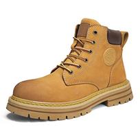 Versatile, Trendy Hiking Shoes with Comfortable Soft-Soled Casual Sport Design 39