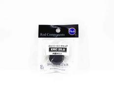 Fuji ERC Size 20 Butt Cap x 1 (8709) black