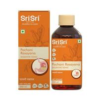 Sri Sri TATTVA shuddhta ka naam Pachani Rasayana, 200Ml (Pack Of 2)