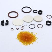 Air Compressor Repair Kit Accessories Spare Parts Professional Premium Practical Assembly O Ring