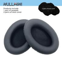 NullMini Replacement Earpads For Bose for Quietcomfort 2 QC25 AE2 QC2 QC15 AE2I Headset Headphones Headband Earmuff Sleeve