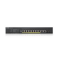 XS1930-12HP Multi Gigabit Smar Managed PoE Switch 375W 802.3BT   2x10GbE + 2x SFP+ Uplink XS1930-12HP-ZZ0101F | XS1930-12HP-ZZ0101F | 4718937605262