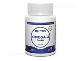 Biotus - Omega 60 caps