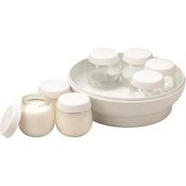 Latte jogurto aparatas white