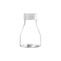 Gėlių auginimo butelis Daugiafunkcis karščiui atsparus plastikinis stabilus smūgiams atsparus gėlių laistymo butelis namams 150ML