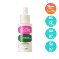 CKD Retinocollagen Low Molecular 300 Kolageno pumpavimo ampulė 30ml