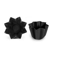 Moule Pandoro - IBILI - 23 cm - Aluminium - Anti-adhérent - Hauteur 17 cm