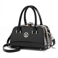 2024 New Fashionable Crossbody Bag with Feminine Temperament, Versatile Single Shoulder Handbag bordinė