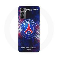 Coque Maniacase pour Samsung Galaxy A04s Paris Saint Germain france